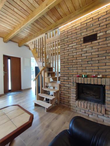 Sanok House | Świerkowy Las