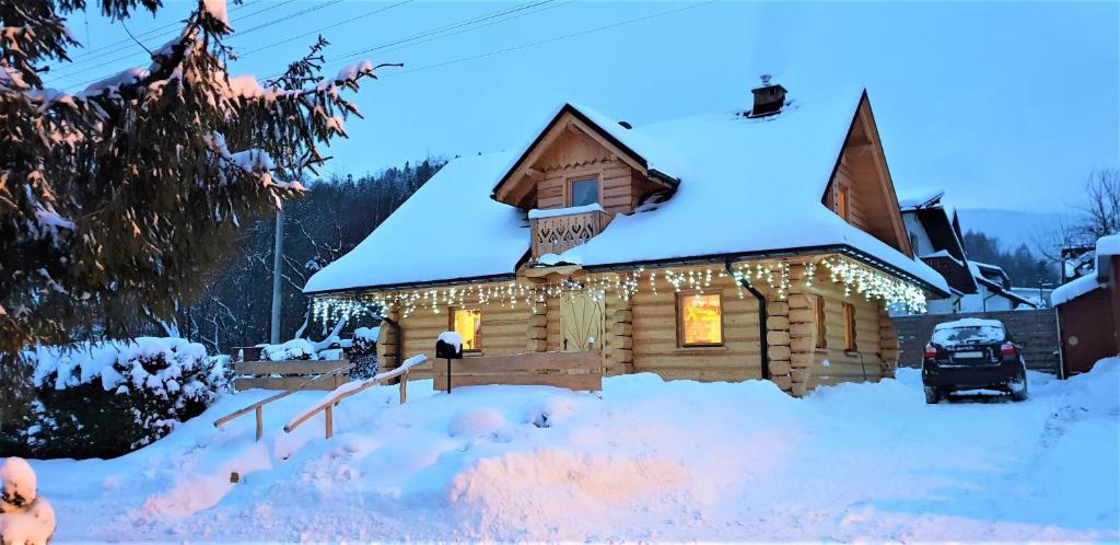 Ustron Ski Chalet | Świerkowy Raj