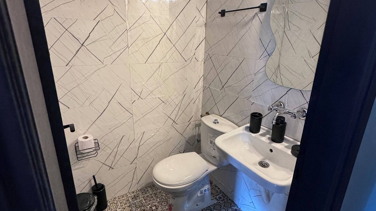 Kusadasi Villa | Şık ve Huzurlu Merkezde TatilEvi