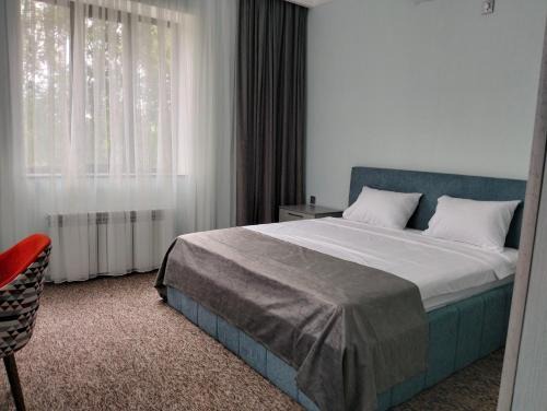 Zaqatala Hotel | Şərq Vadisi Hotel