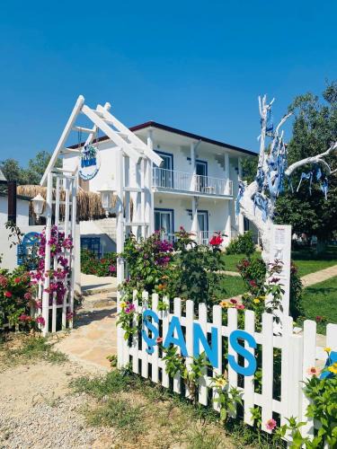 Kocasinan Apartment | şans apart