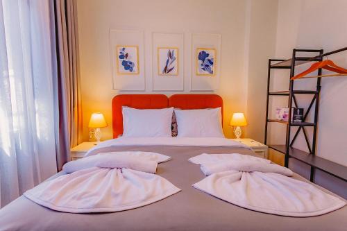 Galata Apartment | Şeref Aziz Keskin Apartment