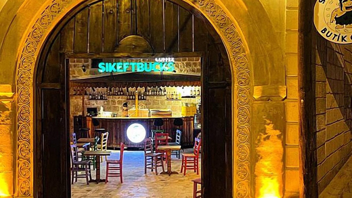 Midyat Bed & Breakfast | Şikeft Butik Otel