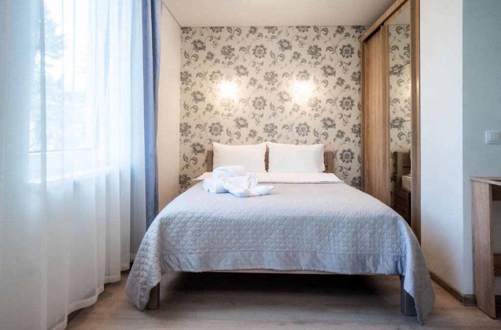 Palanga House | Šarkutė