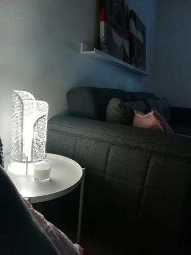 Zagreb Apartment | Šarmantni apartman Malecka