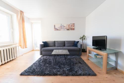 Vilnius city municipality Apartment | Šeškinės 61 Spacious Cozy Apartment