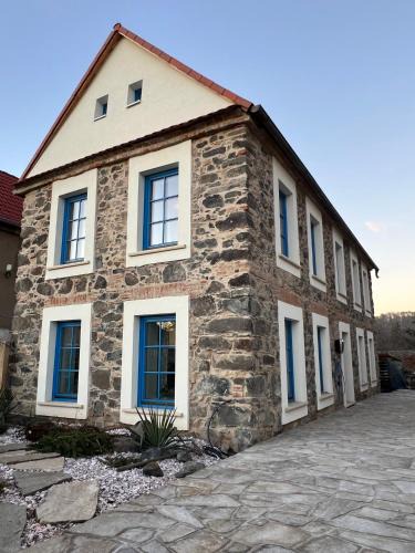 Rehlovice House | ŠTAJNHAUS DUBICE