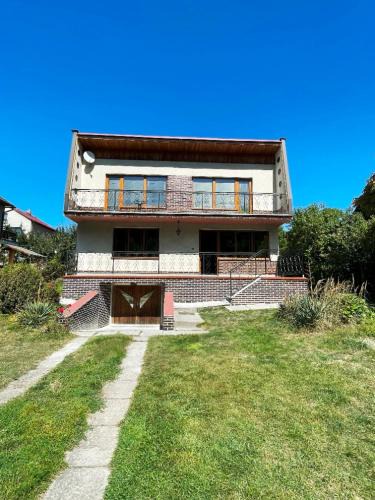 Zeliv Villa | Šumperák u řeky v Želivě