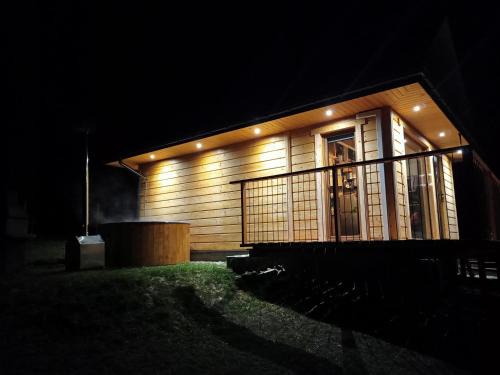 Solina House | Żarniczki 693-387-544