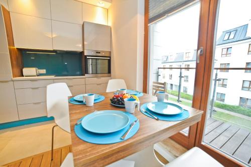 Gorny Sopot Apartment | Żeglarski Premium by Baltica Apartments