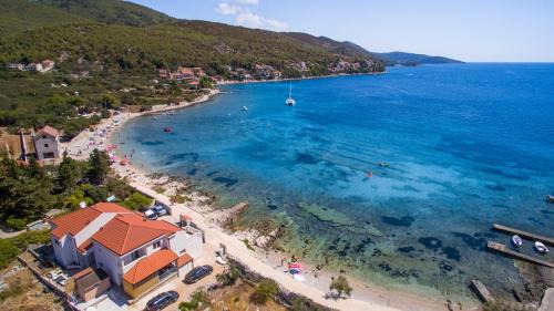 Prizba Apartment | Žal Beach Apartments