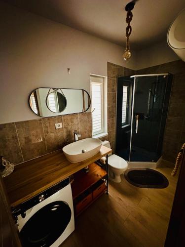 Klaipeda House | Žvejo Namelis prie Jūros