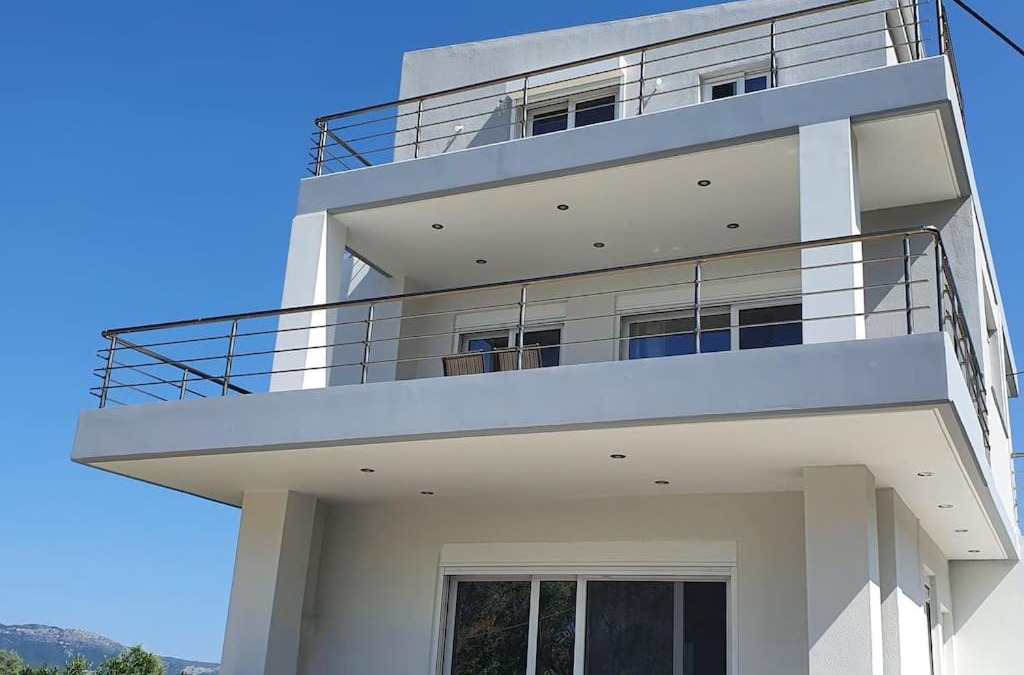 Paleros Apartment | ΑΛΘΑΙΑ