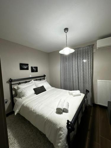 Doliana Ski Chalet | Ανασασμος