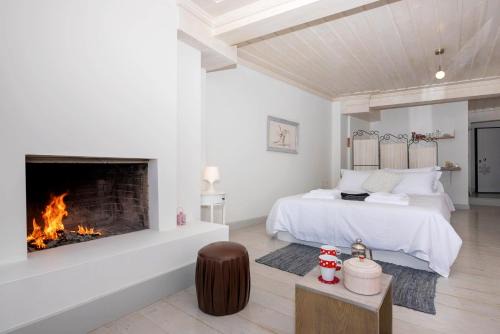 Arachova Apartment | Αράχωβας Θέαση 2 - Arachova's Theasis 2