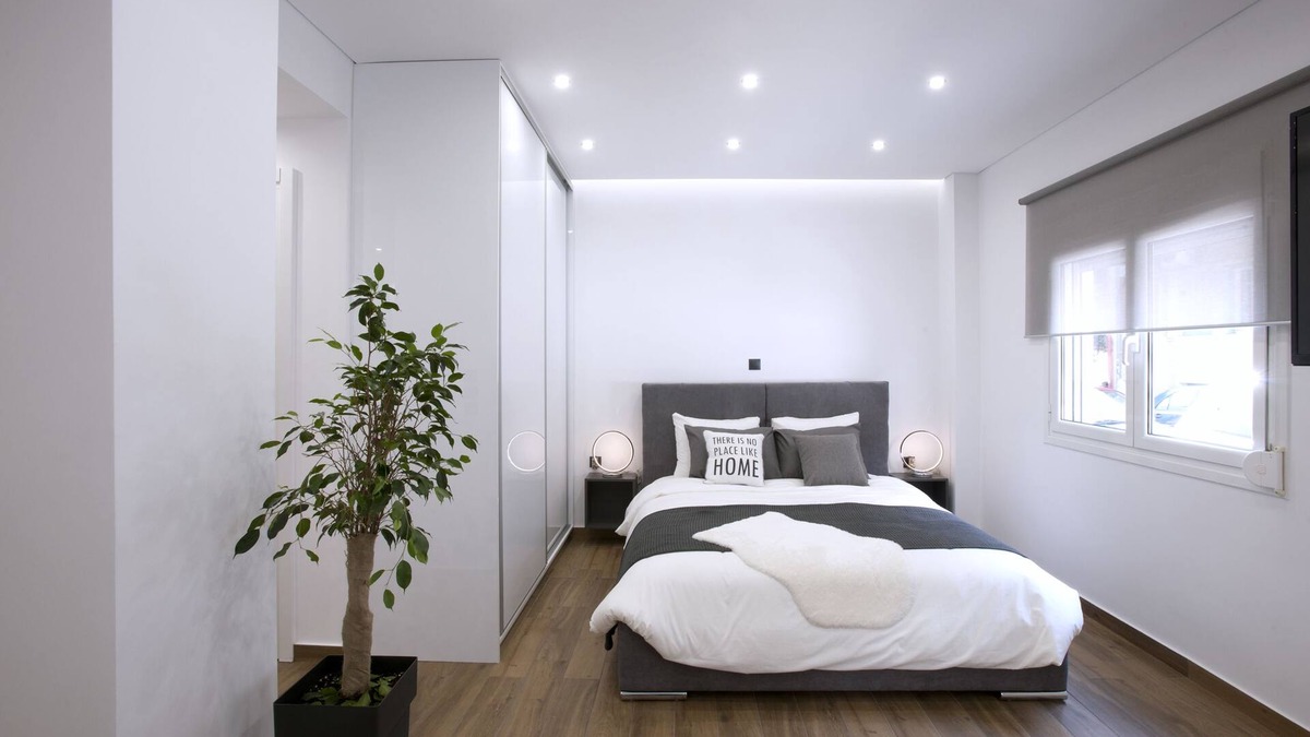 Filopappou Apartment | Α Koukaki, Modern Newly Refurbished Apartment