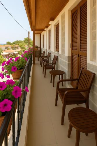 Stavros Hotel | Αvra Strymonikou