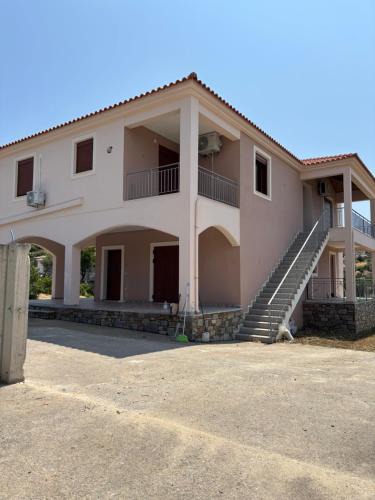 Krieza Apartment | Βίλα Αριάδνη
