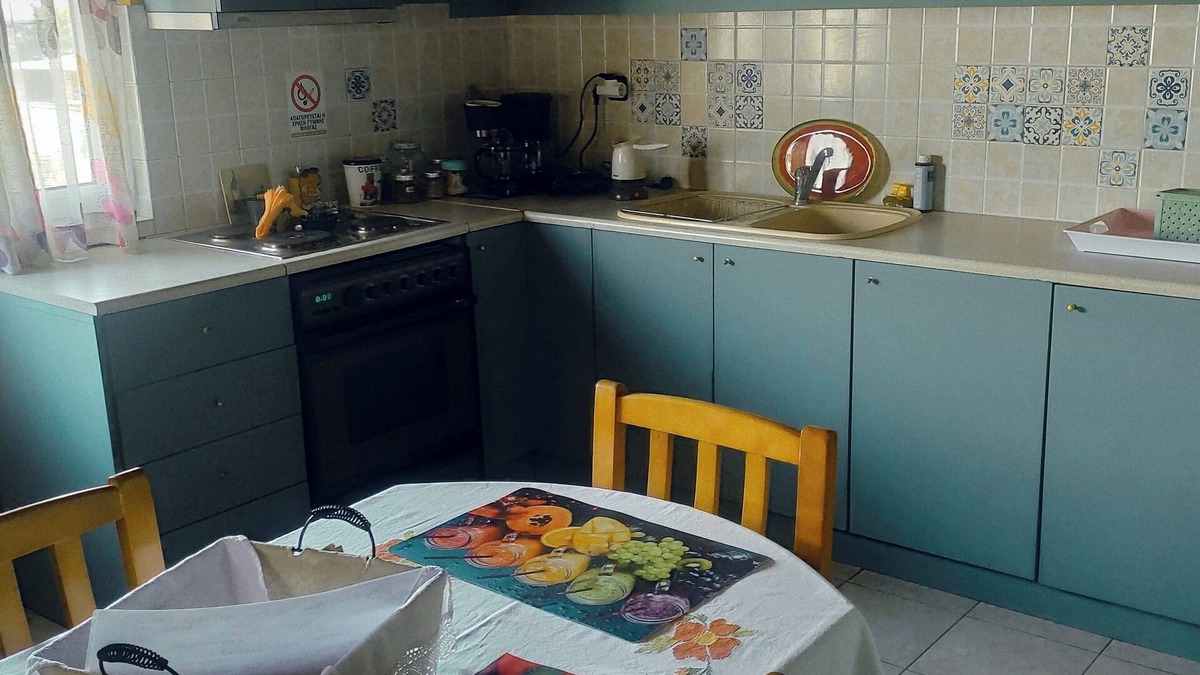 Nemea Cottage | Βίλλα Αξιοθέα:Ευρύχωρη σοφίτα με μεγάλα υπνοδωμάτια και ηρεμία στη φύση.