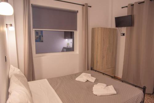 Agia Marina Apartment | Διαμέρισμα 3 ΣΤΗΝ ΑΓΙΑ ΜΑΡΙΝΑ