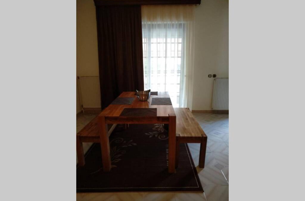 Naousa Apartment | ΔΙΑΜΕΡΙΣΜΑ ΣΤΟ ΚΕΝΤΡΟ ΤΗΣ ΝΑΟΥΣΑΣ