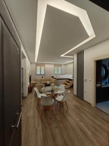 Karpenisi Apartment | Εμμέλεια