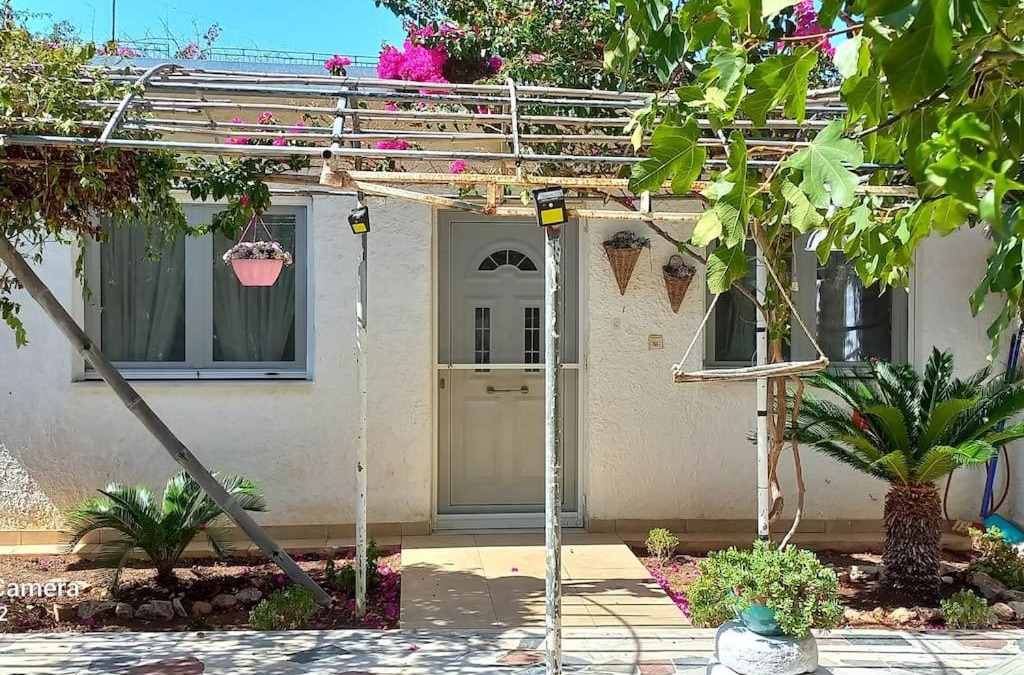 Paloukia House | Εξοχικό MARIA