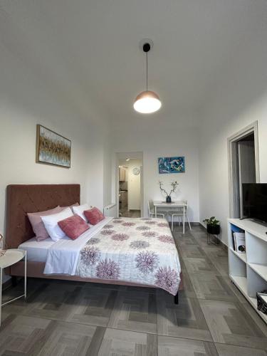 Marousi Apartment | ΗΒΗ