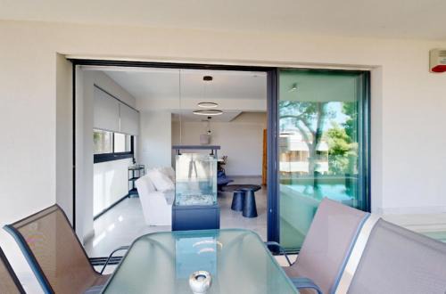 Varkiza Apartment | Κ2 Varkiza Seaside Residences