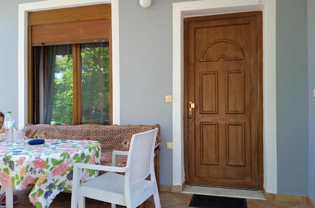 Apidias Lakkos Apartment | Μαρία