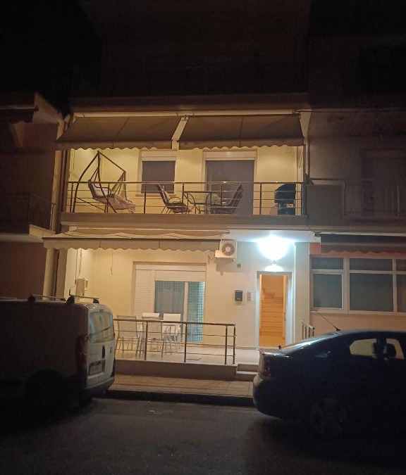 Leptokaria Apartment | Με θέα Όλυμπος!!