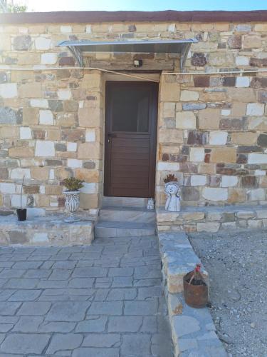 Vasa Koilaniou House | Το Κονάτζι