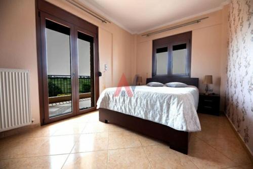 Nea Playia Villa | Το πέτρινο σπίτι