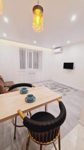 Kokshetau Apartment | Аблайхана 1 г