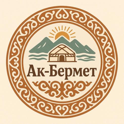 Issyk-Kul Region House | Ак-Бермет