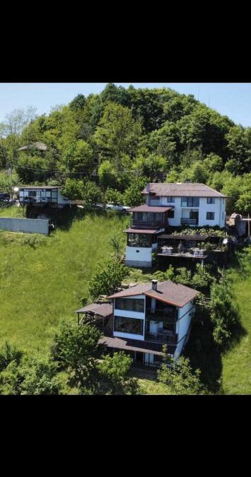 Zlatograd House | Александрова вила 2