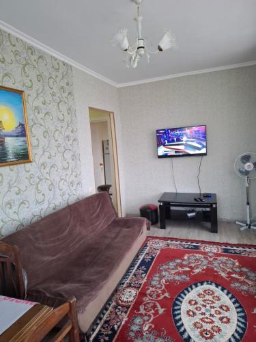 Poti Apartment | Алла