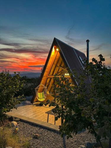 Sapareva Banya Ski Chalet | Алпийска вила в полите Рила