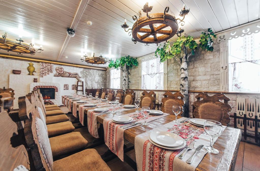 Suzdal Hotel | Антиквар-отель мещанина Охлонина