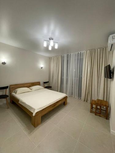 Bucha Apartment | Апартаменти в ЖК Гранд Бурже подобово