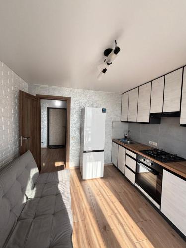 Lutsk Apartment | Апартаменти в жк Яровиця з балконом 16