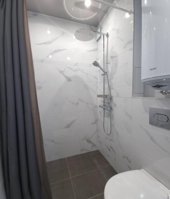 Varna Municipality Apartment | Апартаменти Жилищна сграда Орех