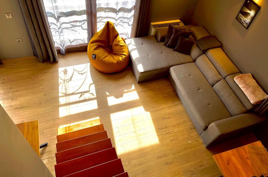 Teteven Apartment | Апартаменти за гости ,Friends"