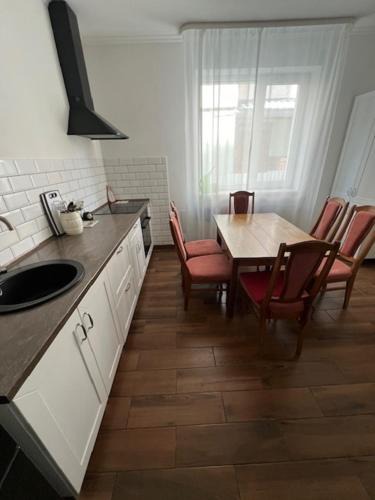Yavory Apartment | Апартаменти на Кульпарківській, Viktoria Gardens, Франківський район, ТЦ Південний