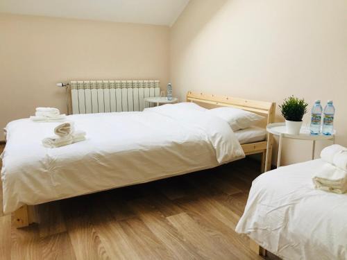 Uzhhorod Apartment | Апартаменти 21