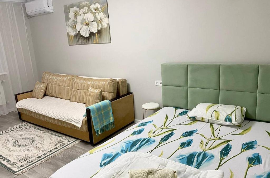 Tuzdybastau Apartment | Апартаменты аэропорт 1