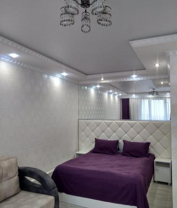 Sovetsky City District Apartment | Апартаменты возле МEGA