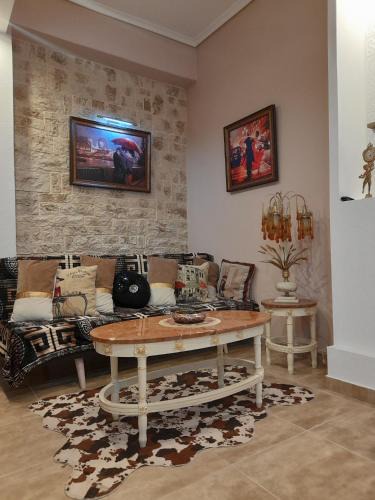 Varkiza Apartment | Апартаменты в Варкизе