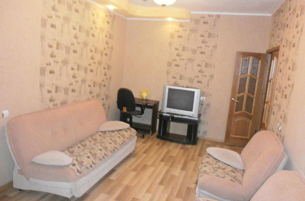 Kandalaksha Apartment | Апартаменты в Кандалакше