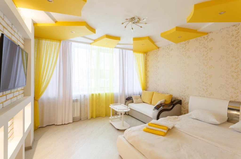 Vologda Apartment | Апартаменты в районе Ленинградской